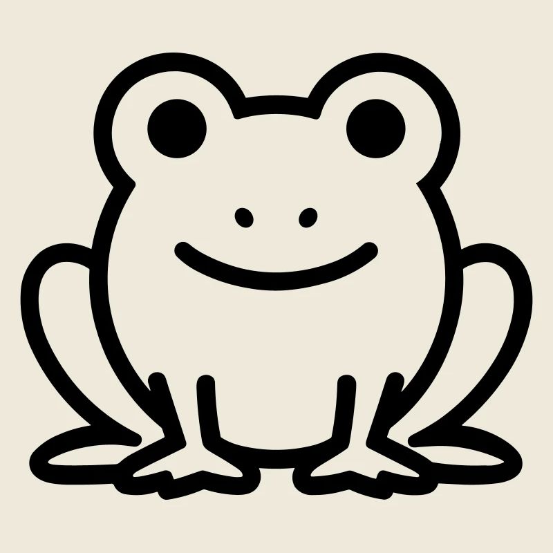 grenouille