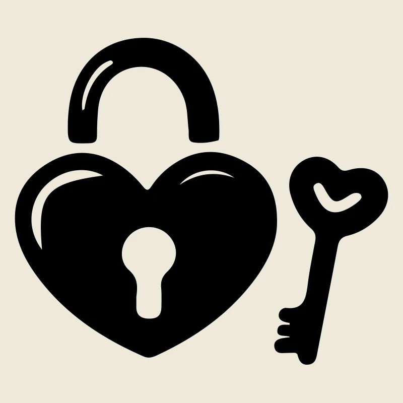 Heart Key