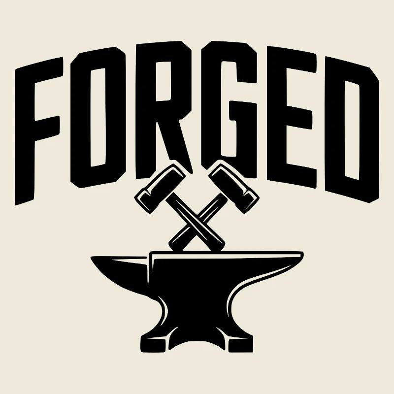 Forgé