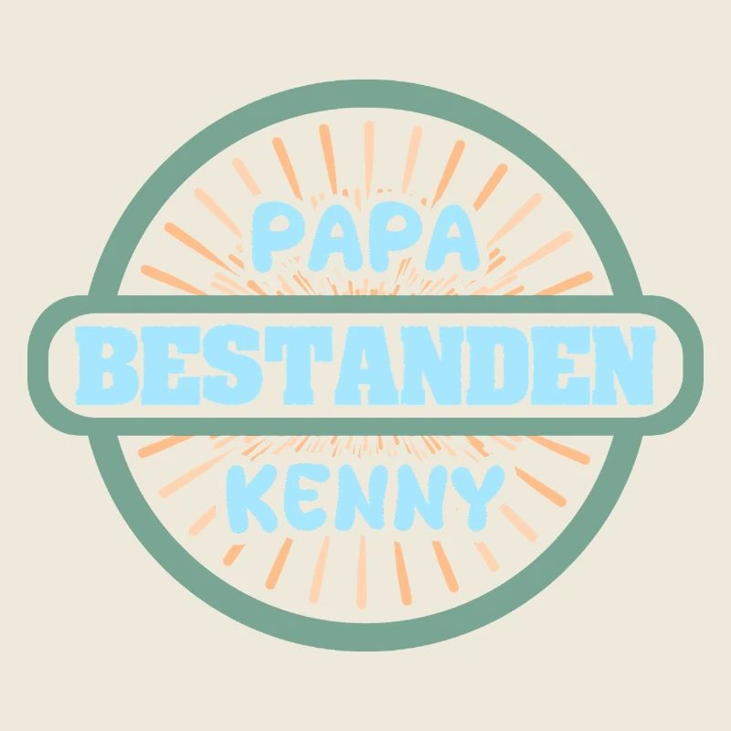 Kenny as a given name