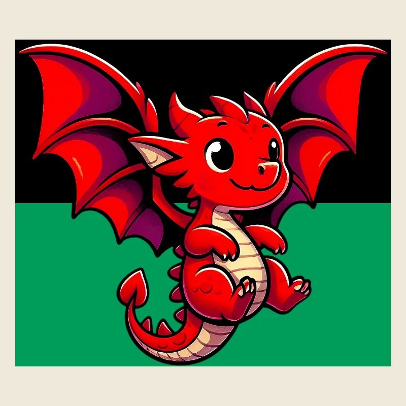 dragon