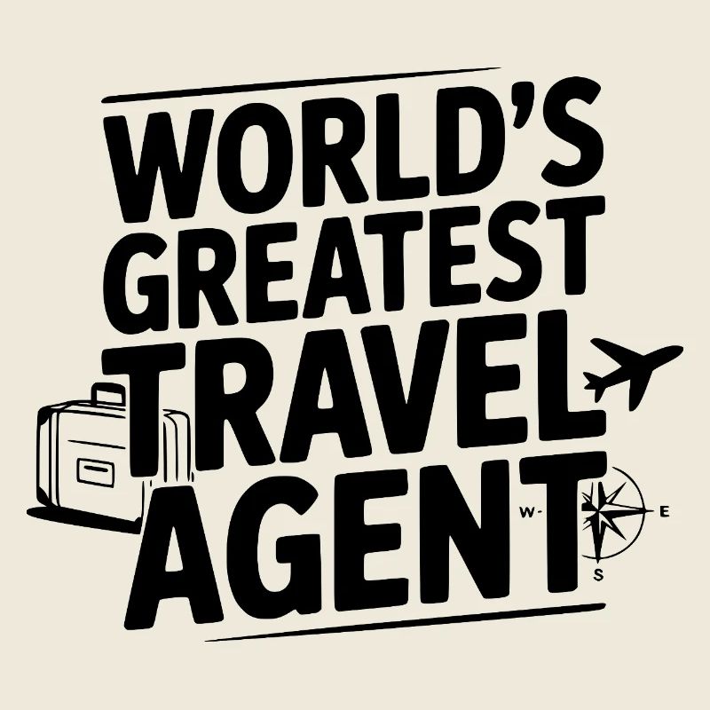Le plus grand agent de voyages du monde