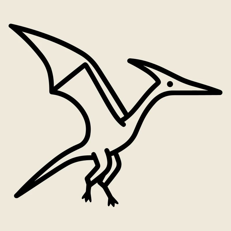 Pterodaktylus