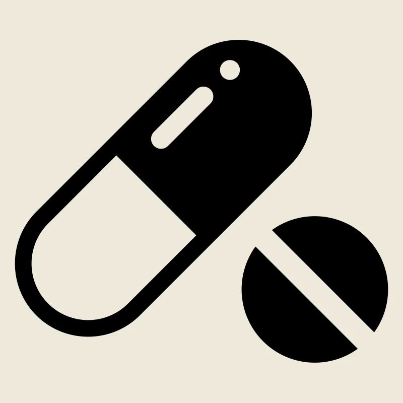 Pills Pillen Tabletten