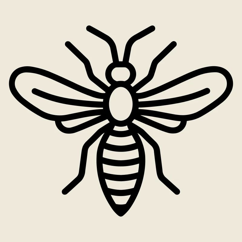 Wespe