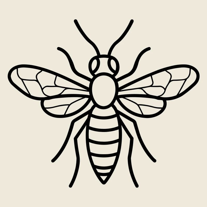 Wespe