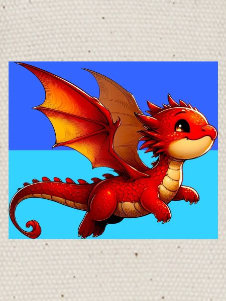 dragon