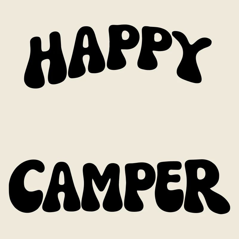 Happy Camper
