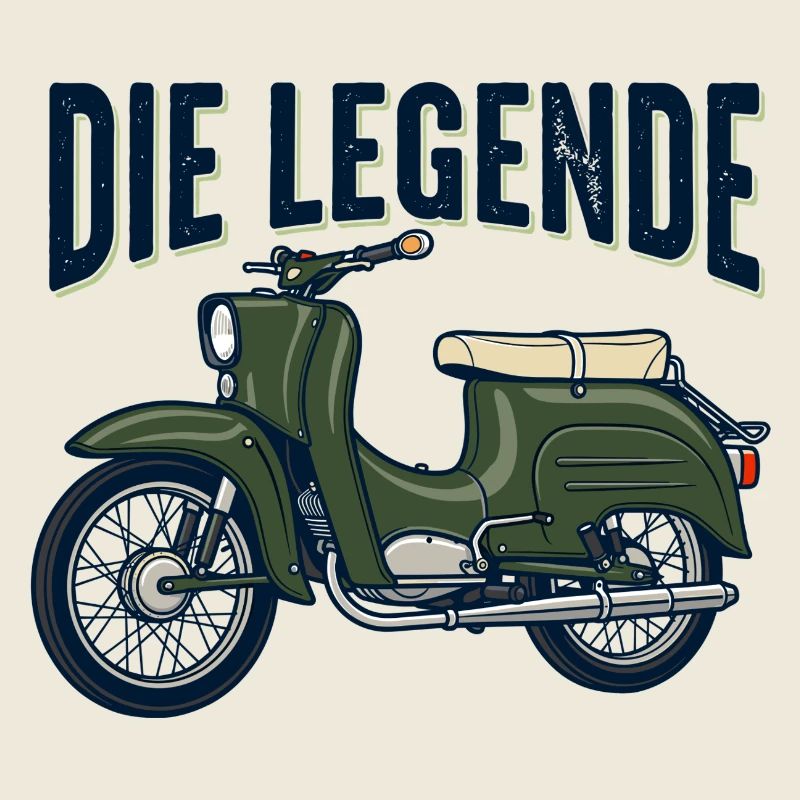 Simson Schwalbe DDR