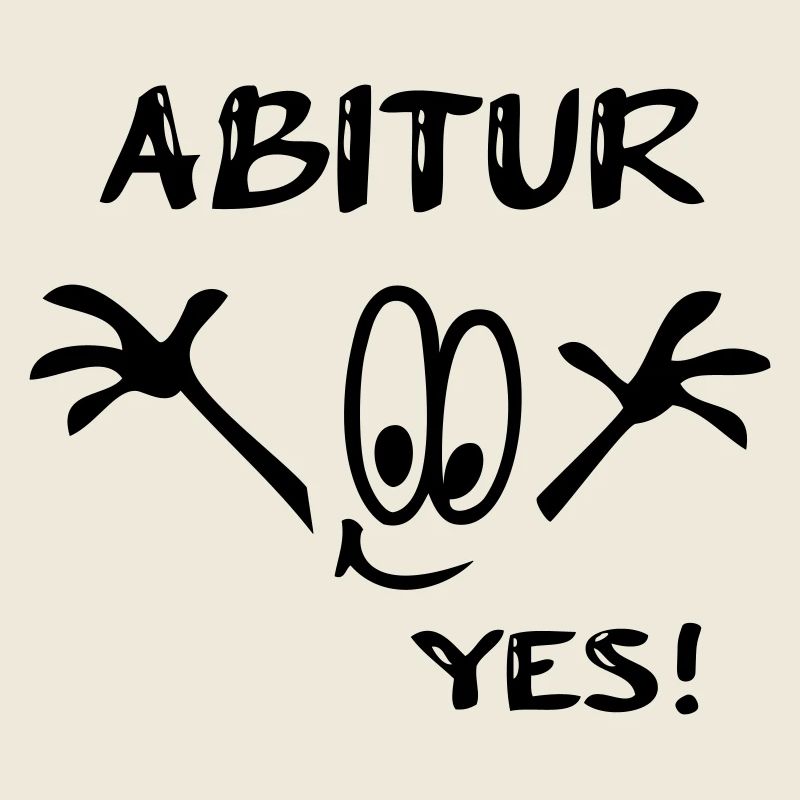 Abitur  Yes