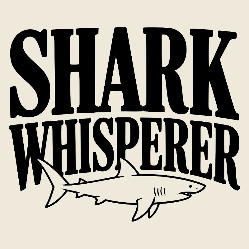 Shark Whisperer