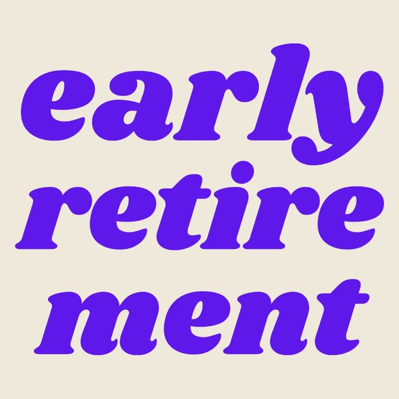 Retraite anticipée