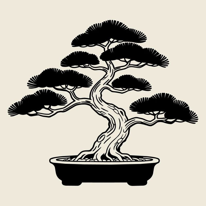 Bonsaï