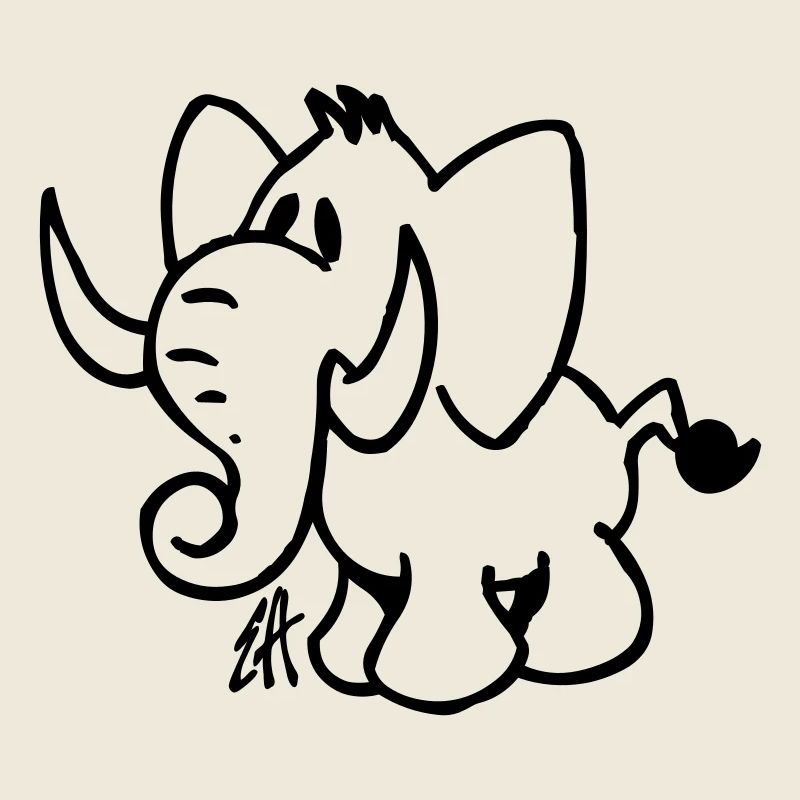 Elefant