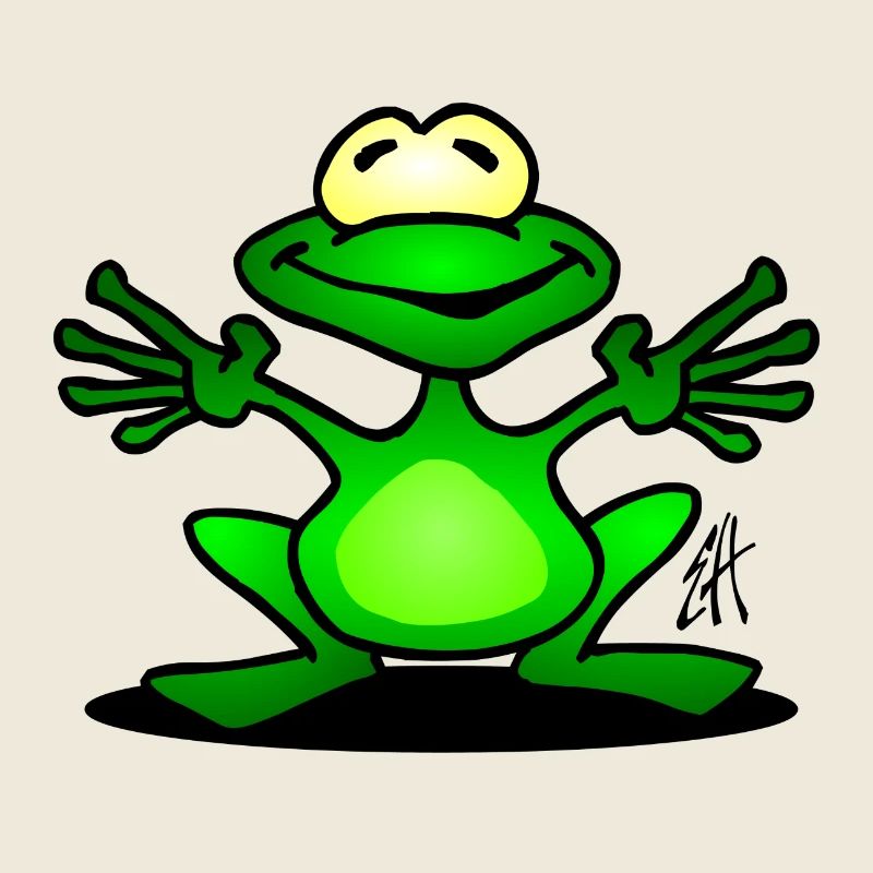 Frosch