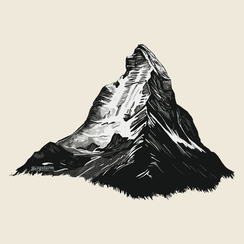 Mount Matterhorn