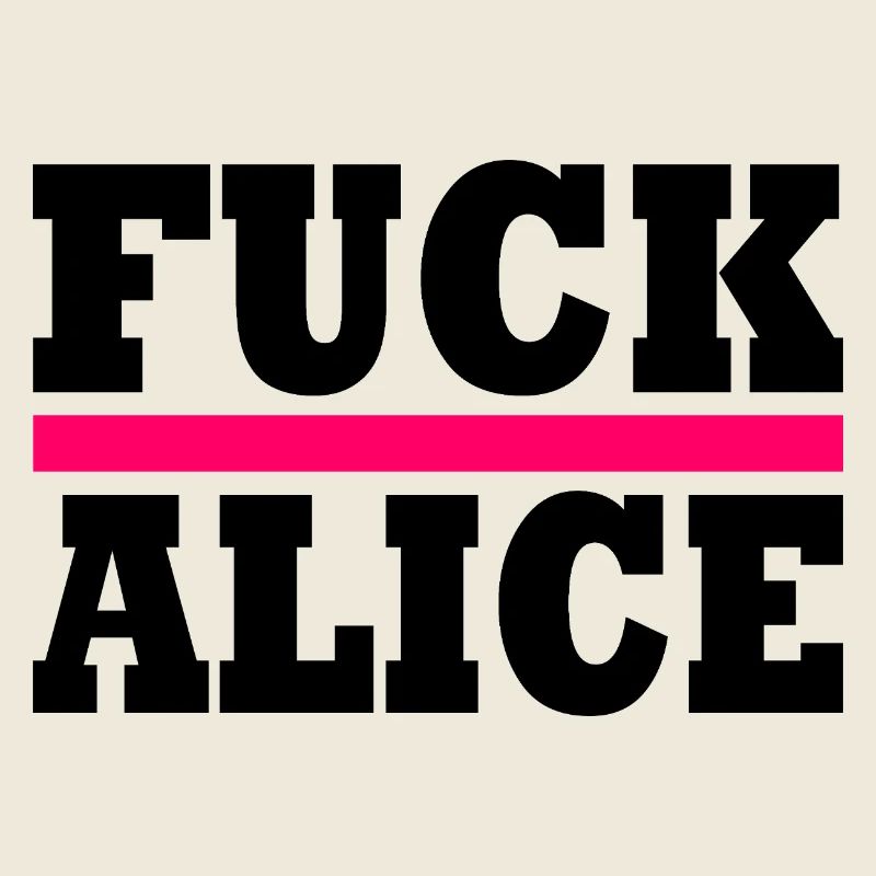 Baise alice
