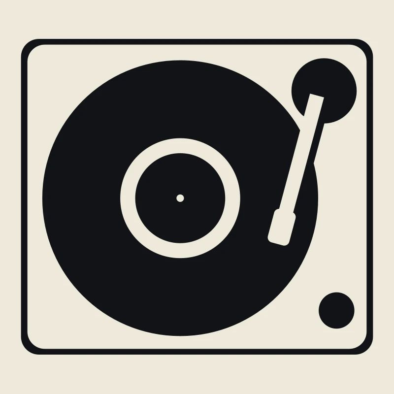 turntable