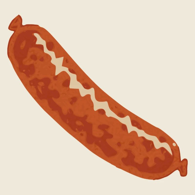 sausage