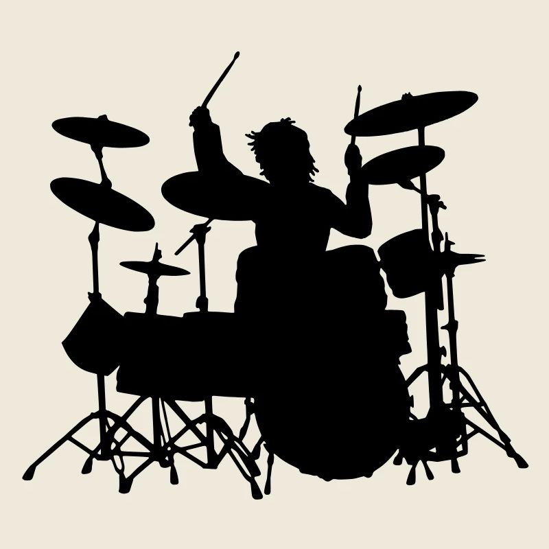 Power Drumming