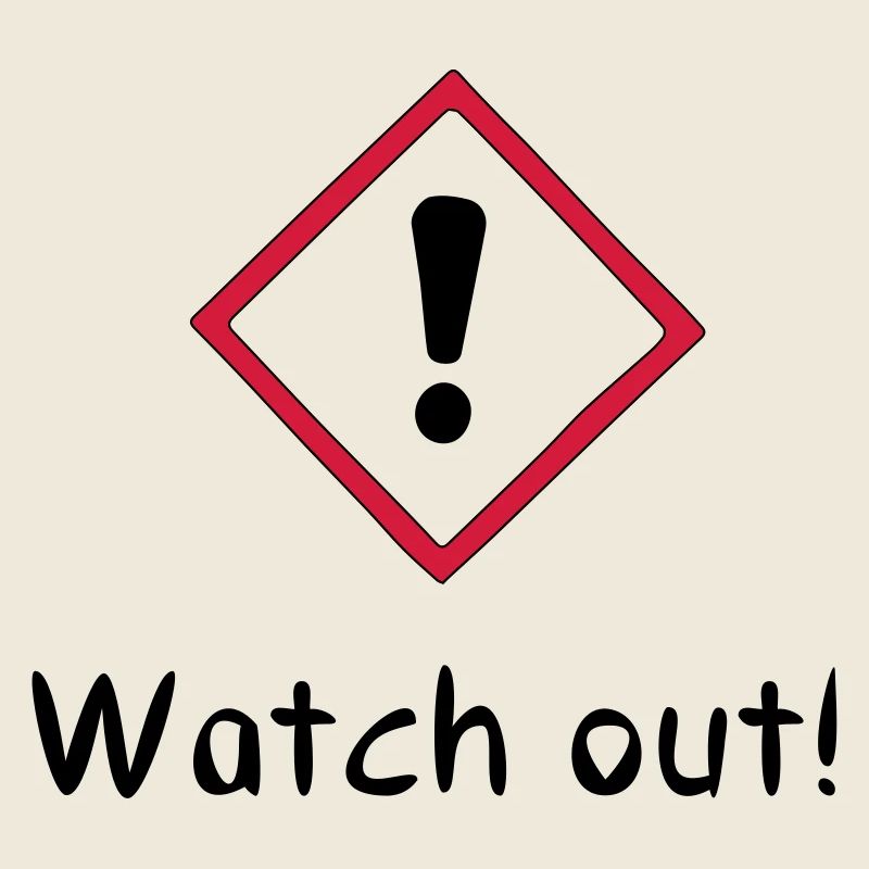 Attention!