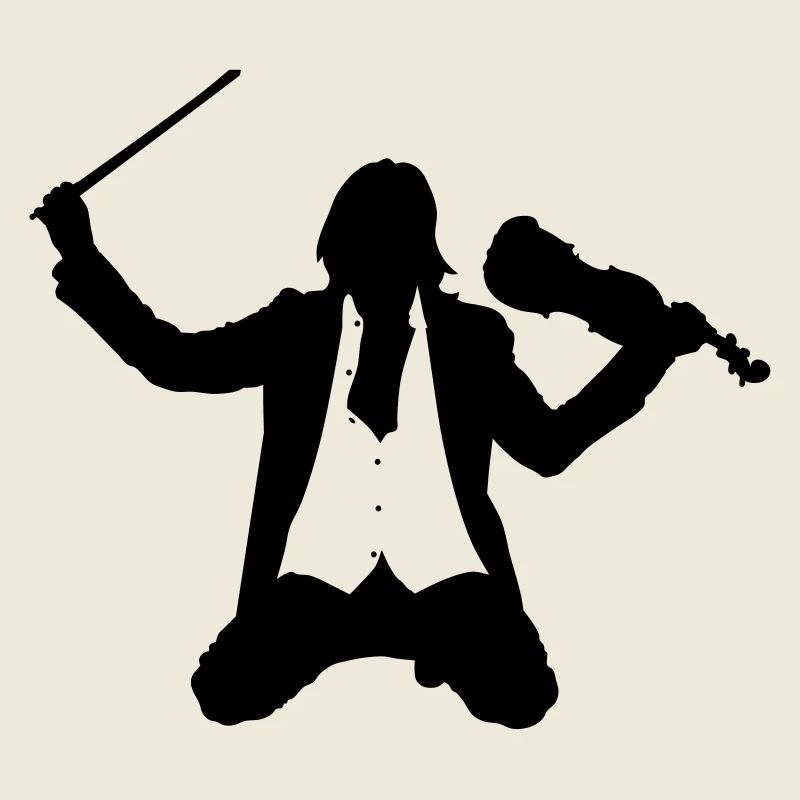 violoniste