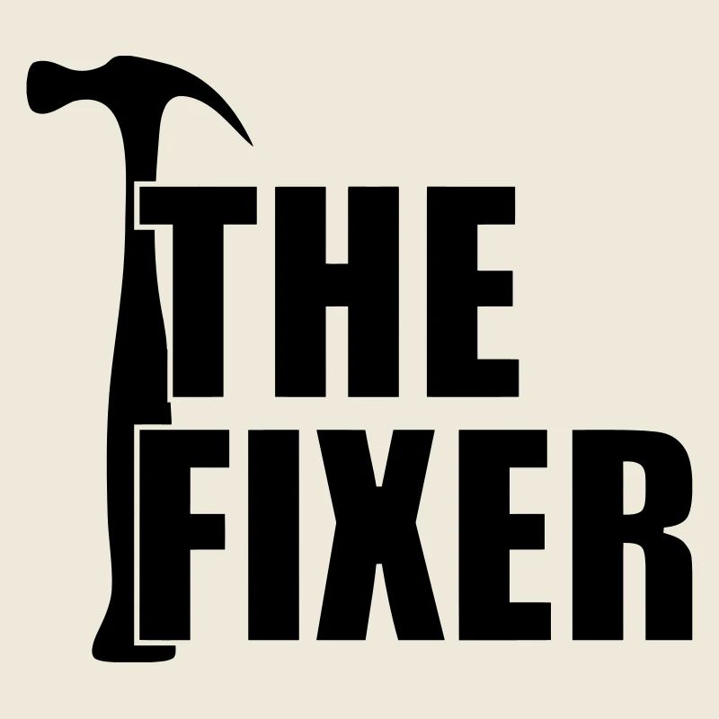 The Fixer !