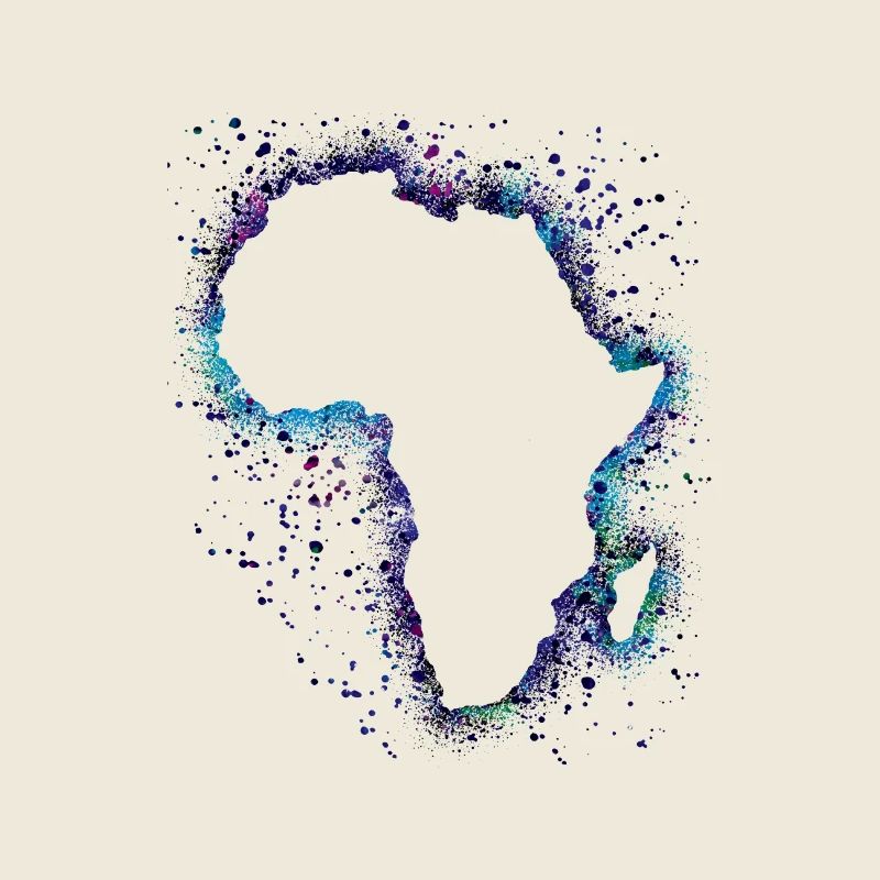 Afrika