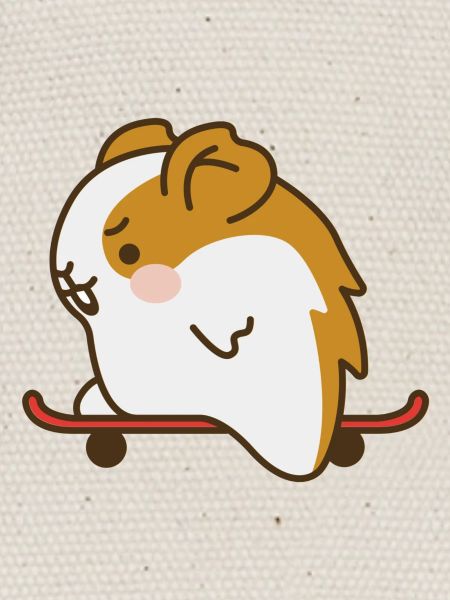 Hamster