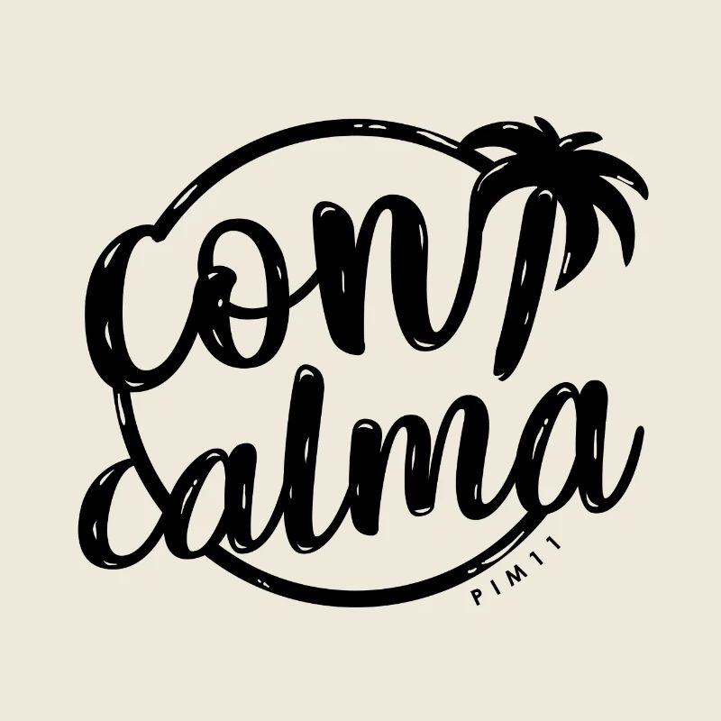 Con calma