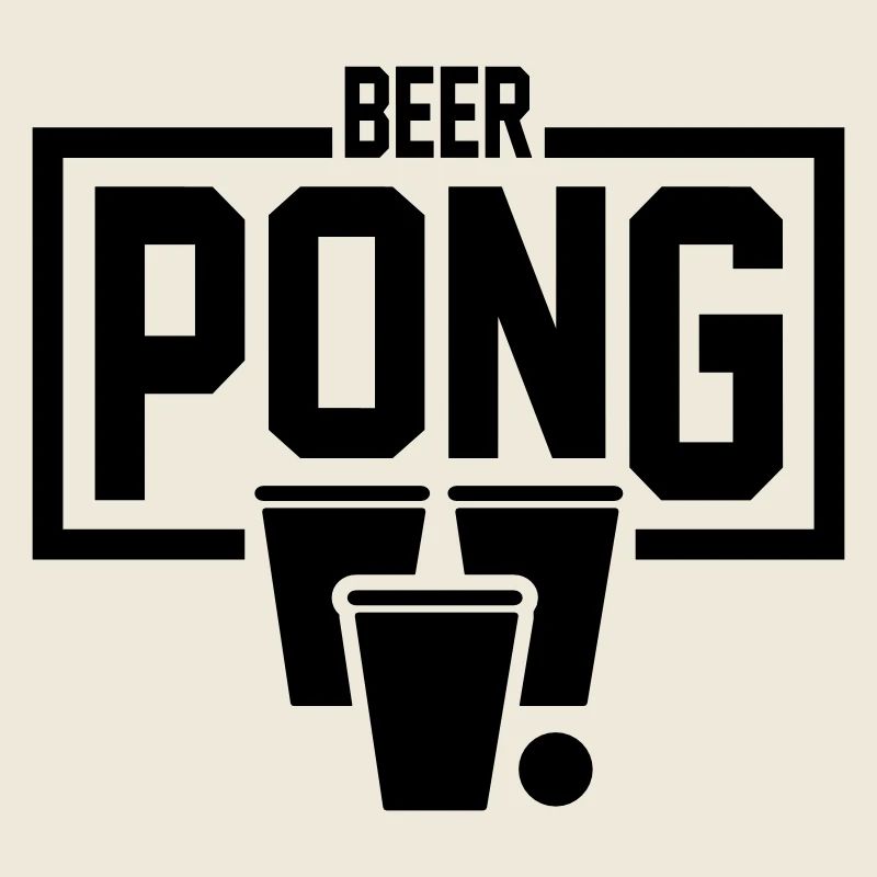 Beer Pong Frame