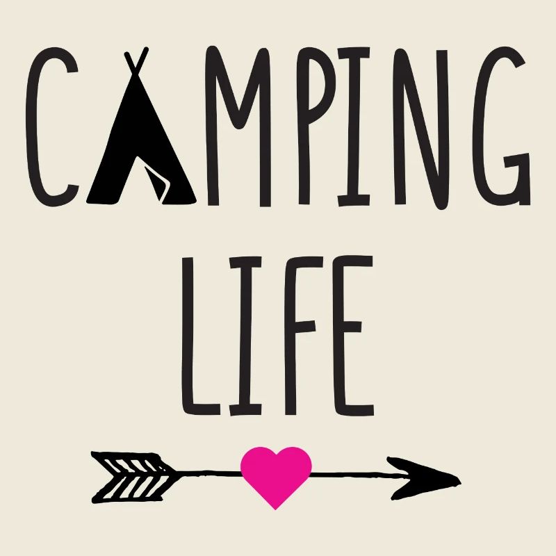 Campingleben