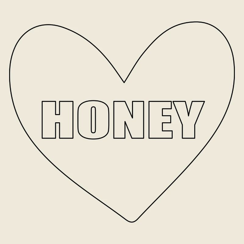 Honey Heart