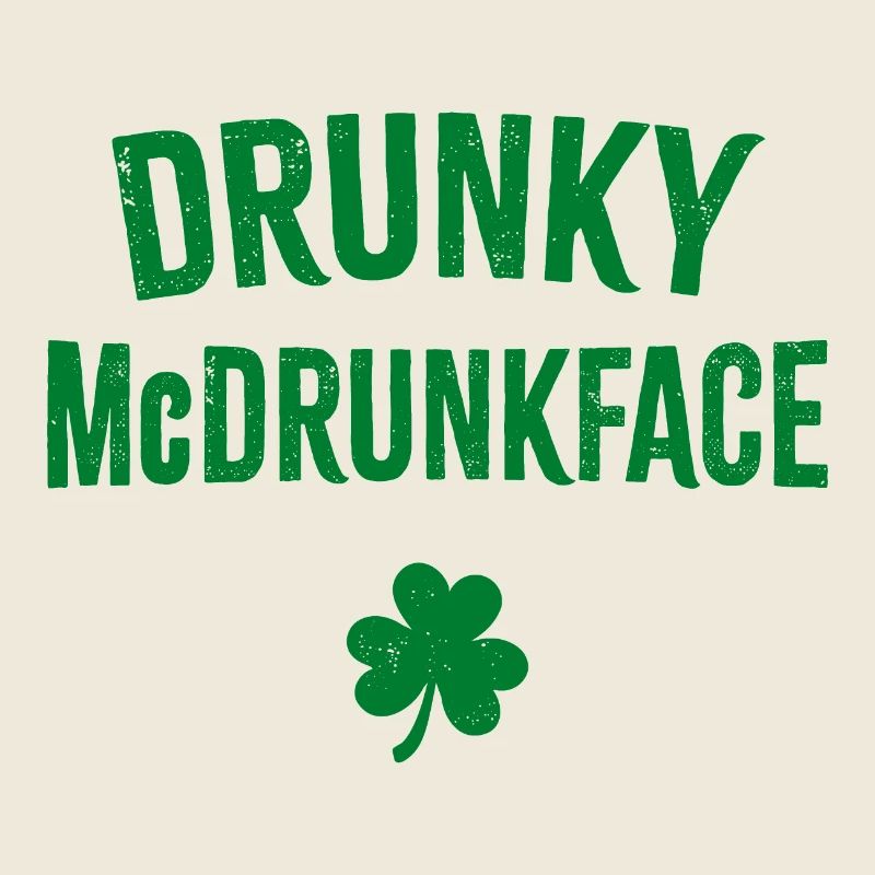 Drunky McDrunkface