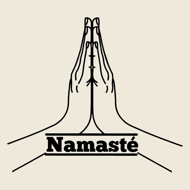 Namasté
