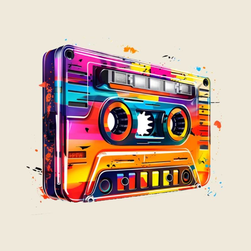 Kassette