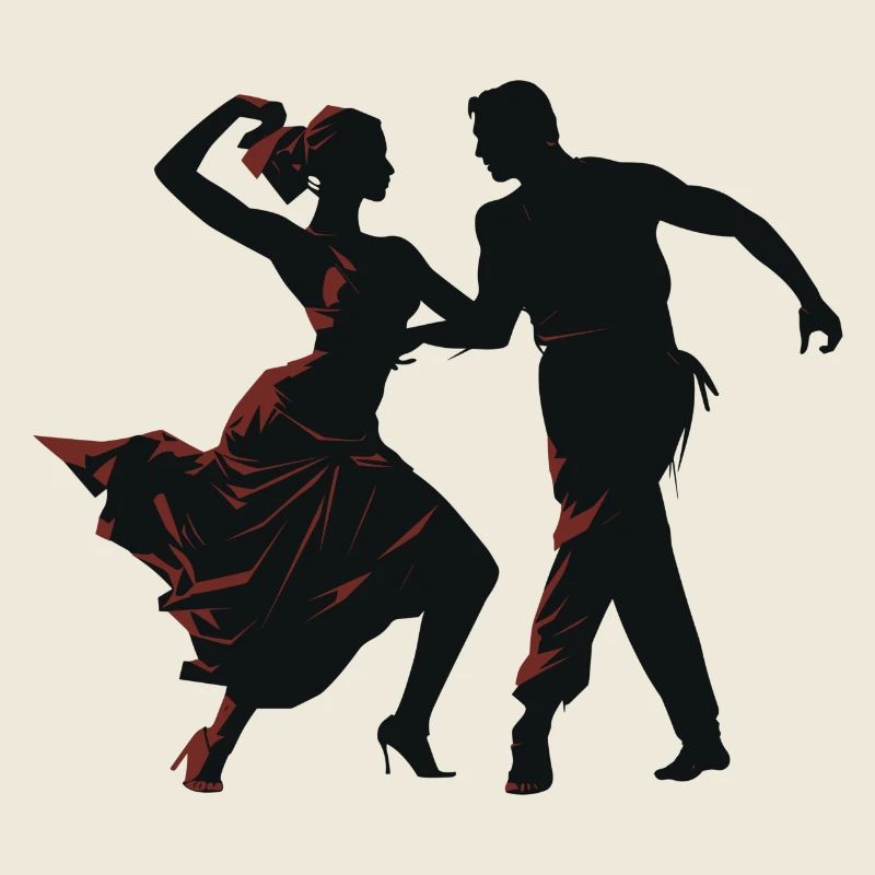 Flamenco Dance