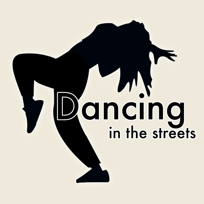 Dancing in the Streets