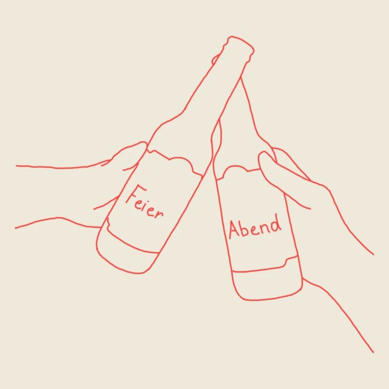 Feierabend