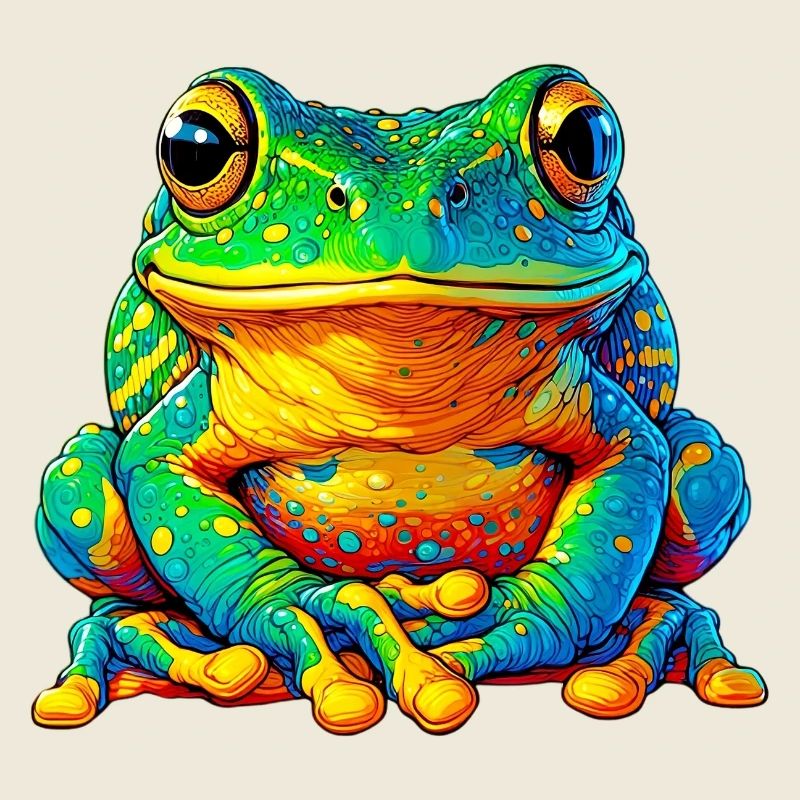 Frosch