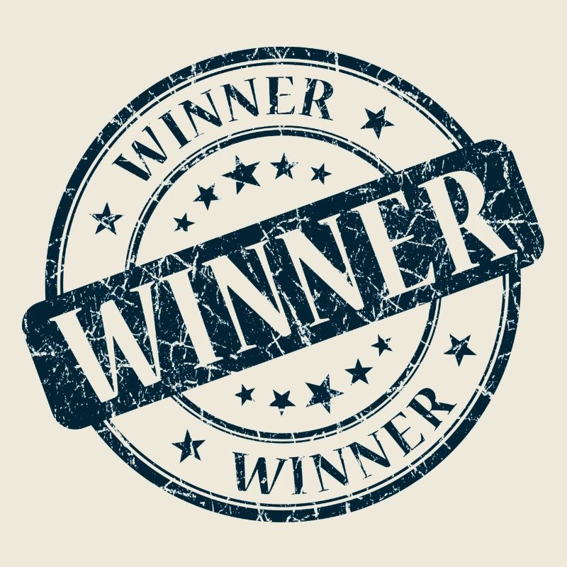 Gewinner, Gewinner, Beste, Gewinner, Beste