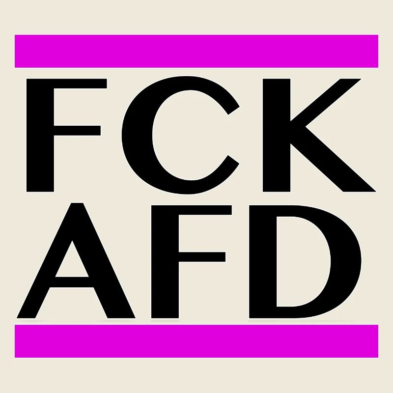 Fck afd