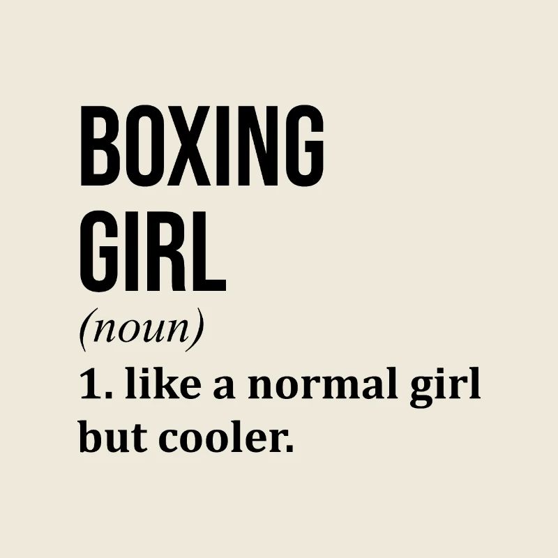 Boxing