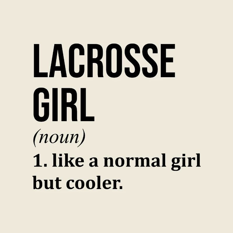 Lacrosse