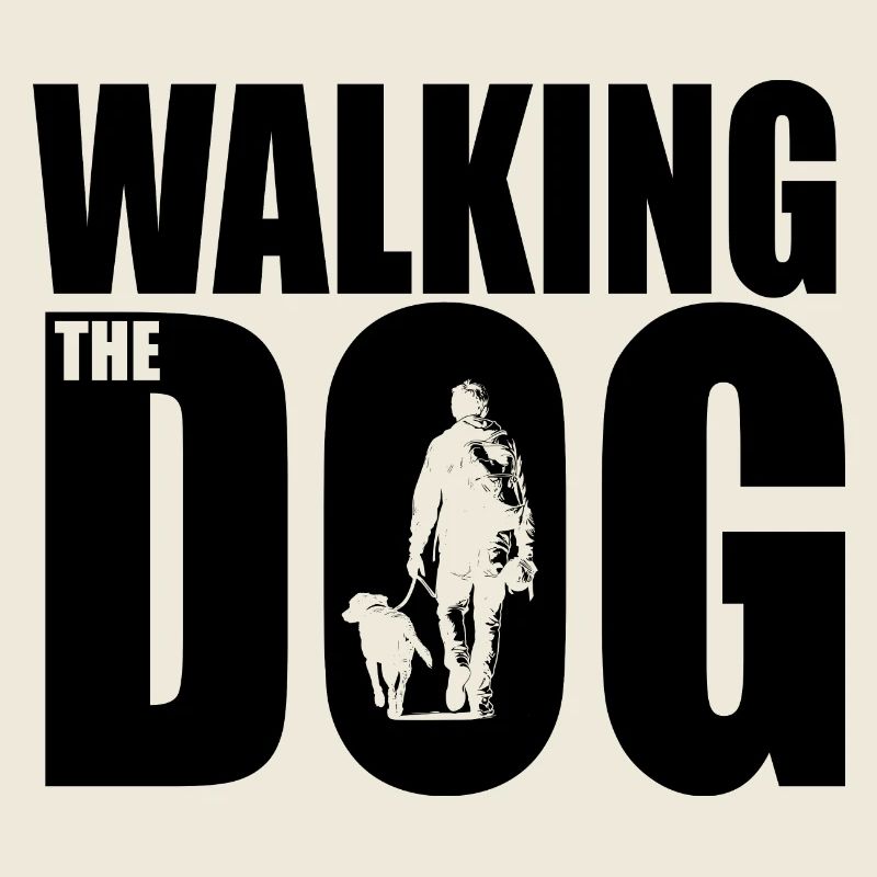 Walking the Dog