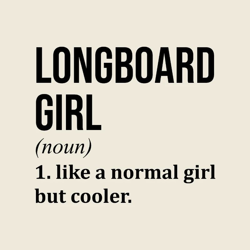 Longboard