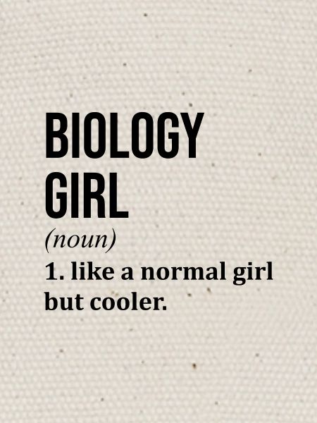 Biology Biology Biology