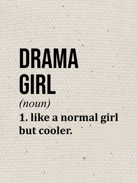 Drame Drame Drame