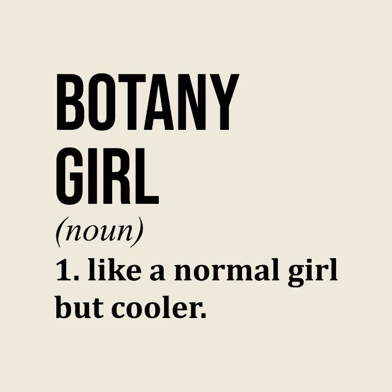 Botanik
