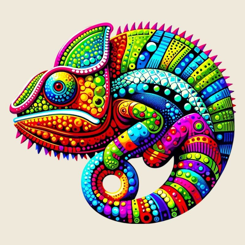 Chamäleon